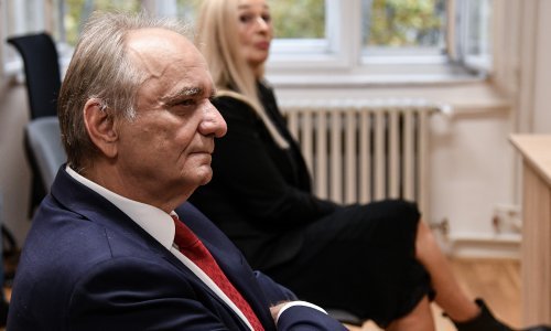 Glavaša 'izvukao' veliki doprinos u Domovinskom ratu; evo kako je to obrazložio sudac