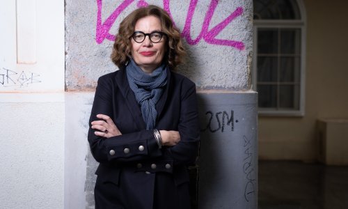 Snježana Banović: Ne sjećamo se dana, sjećamo se trenutaka