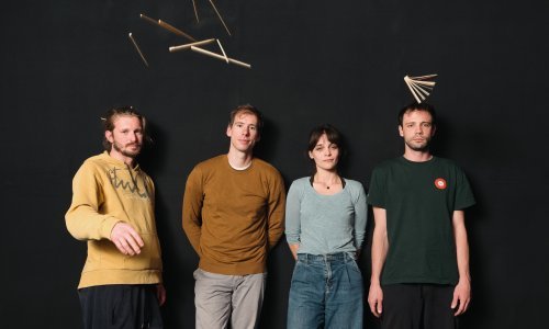 Drama 'Hiromi' Vida Hribara premijerno u Teatru &TD