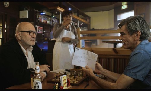 Film Pave Marinkovića 'Bosanski lonac' uvršten u programe brojnih prestižnih filmskih festivala