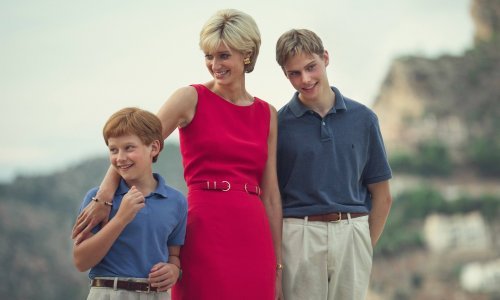 Netflixova 'Kruna' ulazi u posljednju sezonu s Dianinom smrću u prvom planu