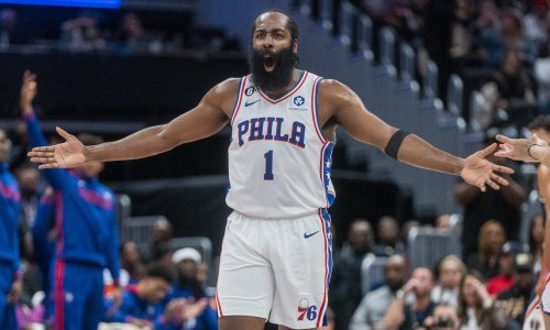Pomutnja u NBA-u zbog Jamesa Hardena kojem Sixersi nisu dali igrati; evo detalja