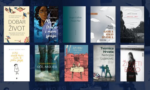 Najopsežniji vodič kroz Interliber: Ovo su knjige za kojima vrijedi posegnuti