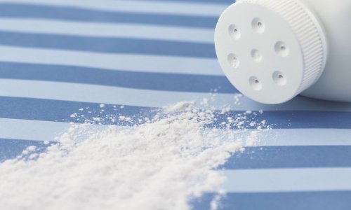 Evo kako možete iskoristiti baby puder