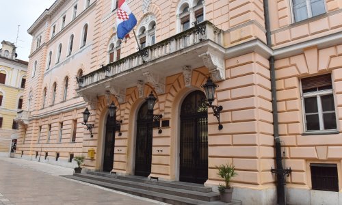 Uskok pokrenuo istragu protiv predsjednika zadarskog Općinskog suda