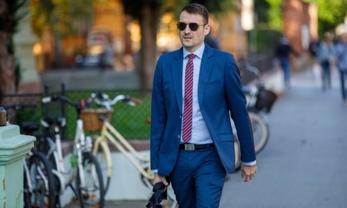 Hoće li Glavaš pobjeći u BiH? Njegov sin i odvjetnik: Odluka je na njemu