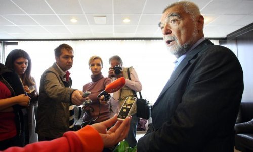 Mesić dobio spor protiv Večernjeg lista zbog Raspudićeva pisanja