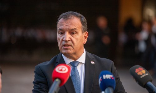 Beroš: Onkološke uputnice do kraja godine u cijeloj zemlji