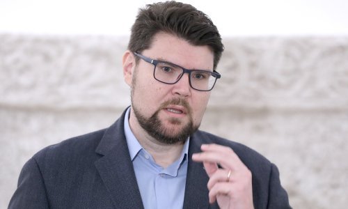 Grbin o Koloni sjećanja: Ivan Penava si je zamislio da je on Vukovar