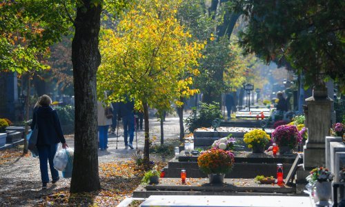 Provjerili smo kako se kreću cijene grobnih mjesta u Zagrebu i okolici