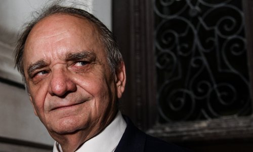 Prijetnje, štrajk glađu, bijeg u BiH... Ovo je kronologija maratonskog suđenja Glavašu za gnjusne zločine