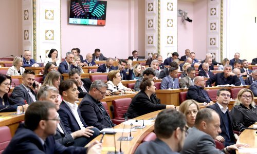 Grmoja o presudi Glavašu: Sjećam se da je taj proces plod unutarstranačkih sukoba u HDZ-u