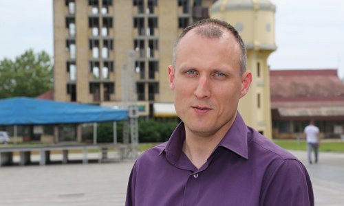 Milaković: Penava Vukovar koristi u pokušaju dizanja rejtinga Domovinskog pokreta