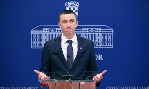 Zajednica utemeljitelja HDZ-a: Penava ne razumije pojam domoljublja