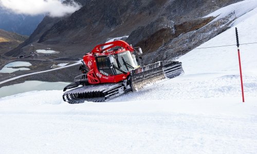 Alpsko skijanje uzmiče pred globalnim zatopljenjem, skijaši su zabrinuti