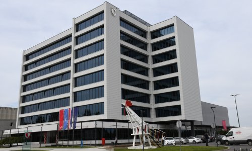 Neto dobit Grupe Podravka 58,3 milijuna eura