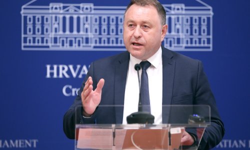 Deur: Izjava Penave je deplasirana i politikantska