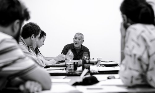 Pavičićeva 'Crvena voda' premijerno u HNK Split