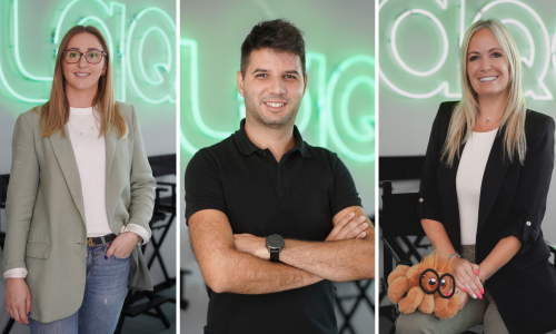 Upoznajte hrvatski fintech tim koji je prvi u Europi uveo GPT u komunikaciju s klijentima