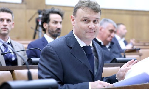 Tko je novi direktor Gradske plinare Zagreb koji je svjedočio o aferi u Ini?