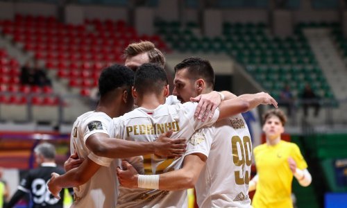 Poljaci pregazili Šveđane, a zasad je jedino sigurno da Dinamo ne ide u Elitnu rundu