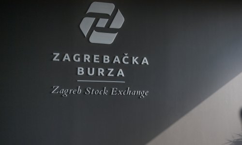 Prvi tjedni gubitak Crobexa nakon četiri tjedna rasta