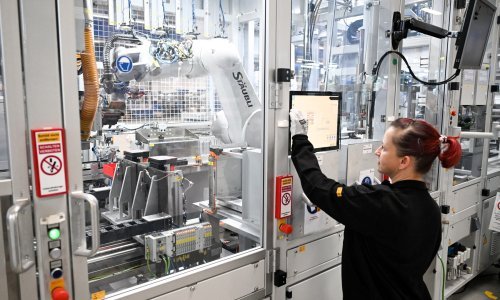 Njemačka sve više zaostaje: 'Ne vidimo šanse za brzi oporavak'