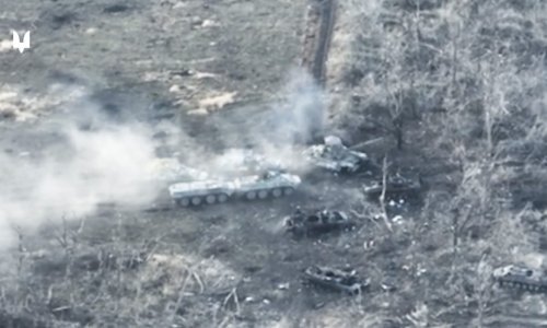 Rusi nakon neuspjeha kod Avdiivke likvidiraju vlastite vojnike, prijete cijelim jedinicama