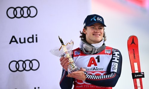 Šokantna odluka najboljeg slalomaša svijeta; s 23 godine prekinuo karijeru. Zna se i razlog