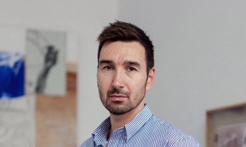 Zlatan Vehabović u sklopu Artupunkture premijerno predstavlja kolaže zagrebačkoj publici