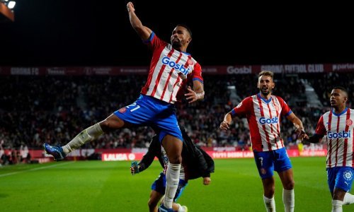 Ovo više nije slučajnost, mali katalonski klub predvodi španjolsku elitu