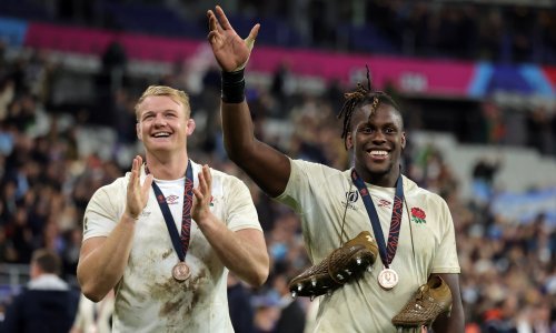 Englezi potvrdili dominaciju nad Argentincima i uzeli svjetsku broncu