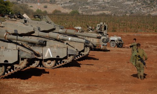 Telefon i internet postupno se vraćaju u Gazu, Izrael pojačava ofenzivu