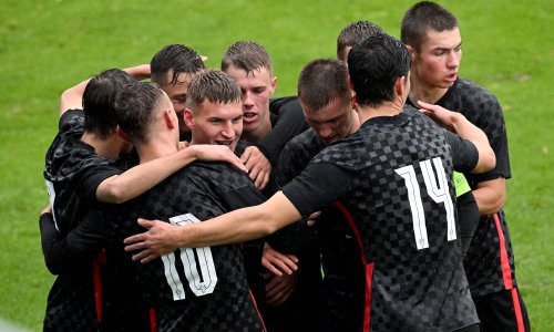 Arsenal dolazi u Kustošiju s pet milijuna funti za 16-godišnjeg nogometaša