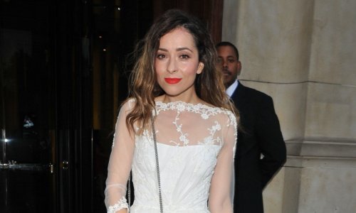 'Woody je divan, dugo nisam imala takvu potporu'