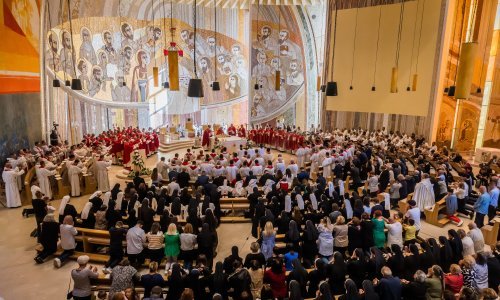 U Madridu održana misa za hrvatske branitelje