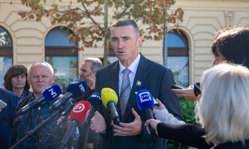 IDS o Penavi: One koji su preživjeli horor zarobljava u začarani krug mržnje