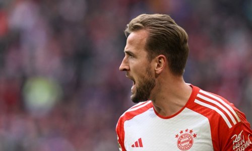 Pogledajte čudesni Kaneov gol 'iz svlačionice', uz 8 golova pala i 3 crvena kartona