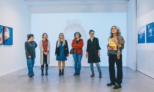 Dodjelom nagrada zaključen 21. Festival prvih