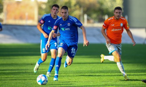 U utakmici bez golova briljirali golmani, ni Rudeš ni Varaždin ne mogu biti zadovoljni