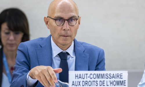 UN strahuje od 'još tisuća mrtvih' civila u velikoj izraelskoj vojnoj operaciji