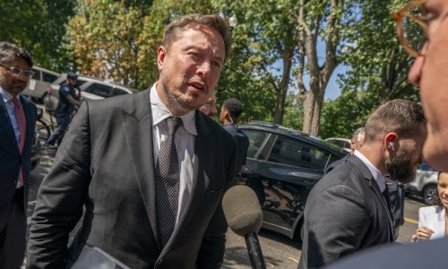 Musk: Starlink će osigurati povezanost u Gazi putem humanitarnih organizacija