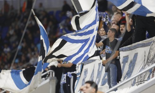 Skandal i pomutnja u Opus Areni, za sve je kriv neodgovorni navijač