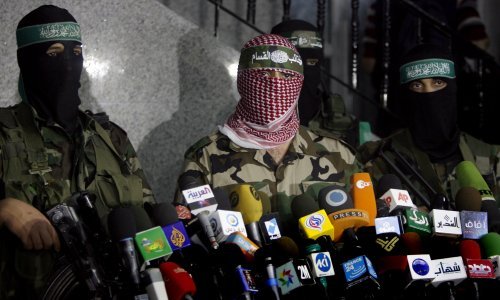 Hamas oslobodio taoca koji ima rusko državljanstvo u znak zahvalnosti za ruski stav