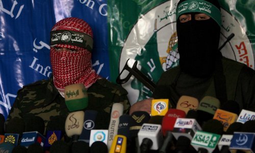 Hamas odgađa puštanje izraelskih taoca, imaju dva uvjeta