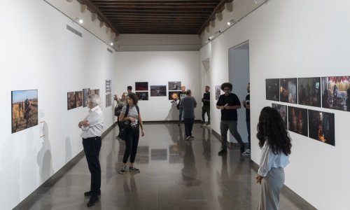 Mađarska zabranila tinejdžerima posjet izložbi World Press Photo