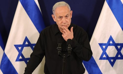 Netanyahua pitali je li djelomično odgovoran za napad Hamasa, evo što je rekao