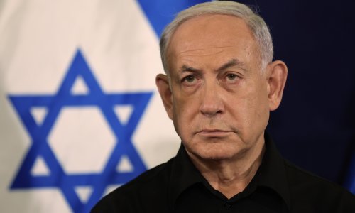 Netanyahu kaže da nije bio upozoren da Hamas planira napad