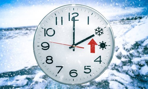 Ne zaboravite, noćas se pomiče sat! Kako to utječe na psihu?
