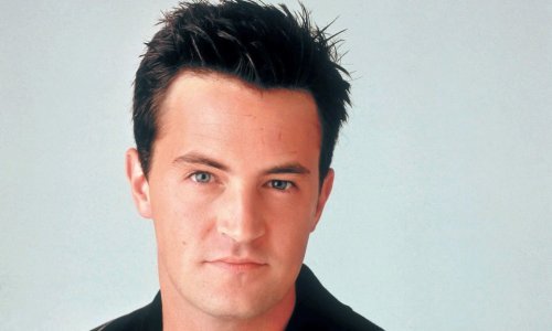 Oglasila se i bivša zaručnica Matthewa Perryja: 'Osjećam olakšanje što si u miru'